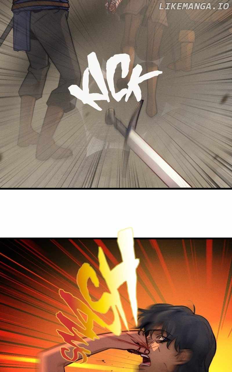 A Practical Guide to Evil Chapter 34 65